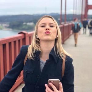 Meet your Posher, Allie